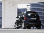 Smart ForTwo Xclusive by Brabus 2008 года
